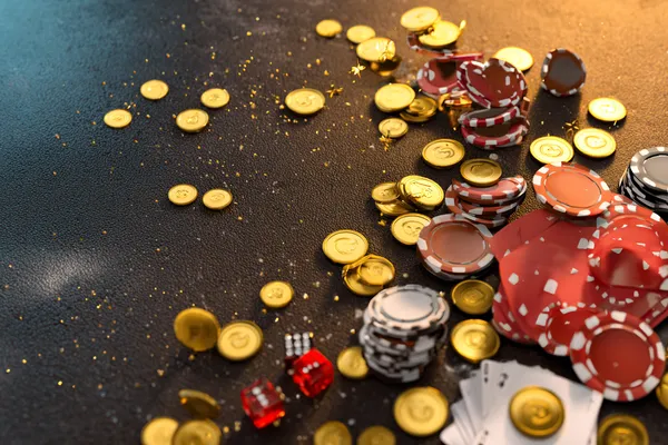 9777BEF App — Enjoy seamless gaming on your smartphone A young woman relaxing with her phone while dynamic casino elements float around her, illustrating the smooth mobile experience offered by the 9777BEF app.